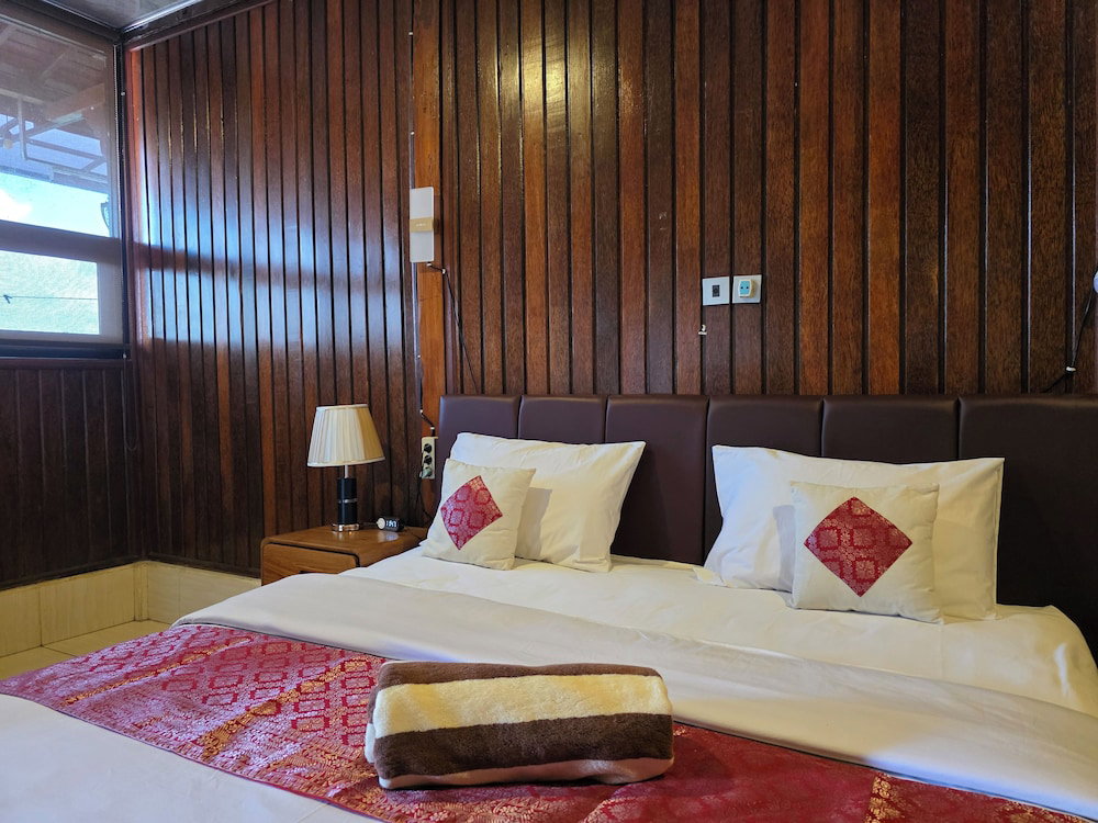 Hotel Dahlia Moon Saba Beach