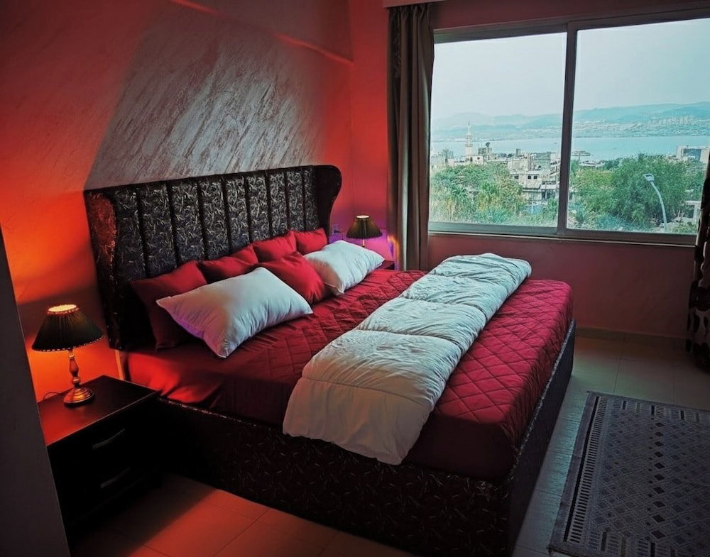 Hotel City Stars Aqab