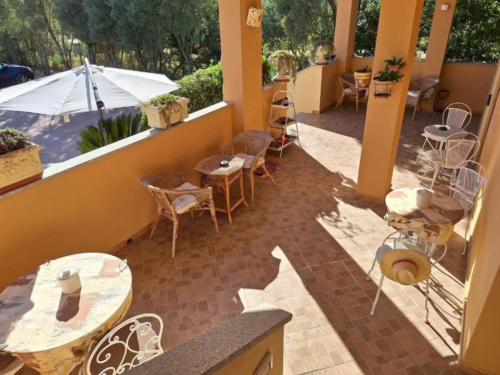 B&B Dolcemorfeo