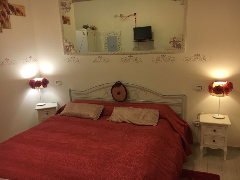 B&B Dolcemorfeo