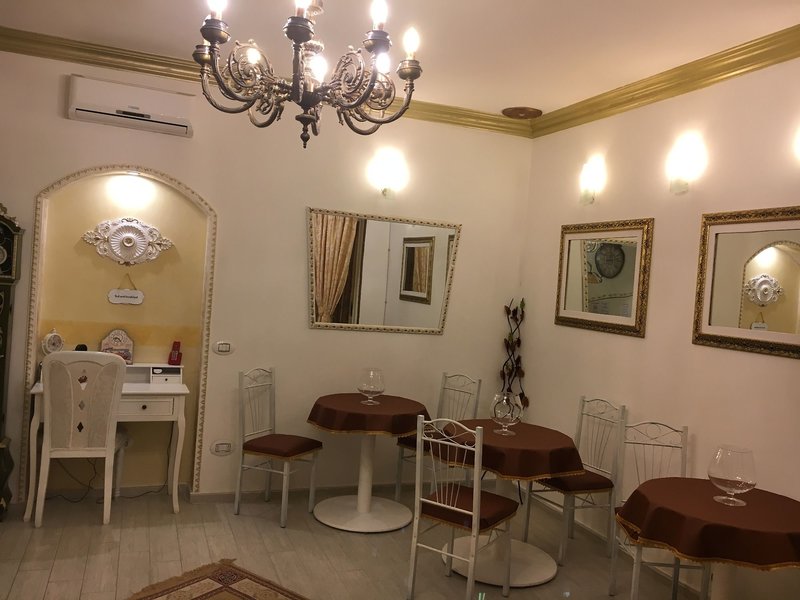 B&B Dolcemorfeo