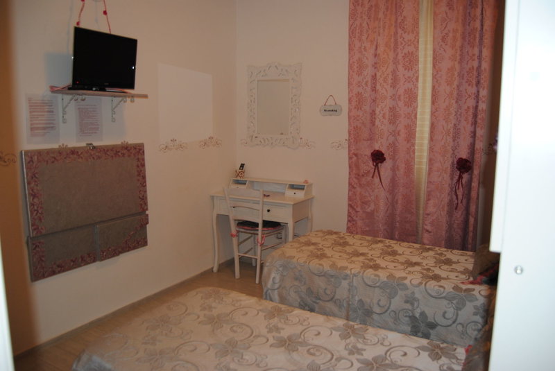 B&B Dolcemorfeo