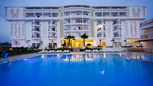 Hotel Maya World Park Belek cazare Belek