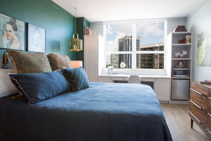 Hotel Adorable 12Th Floor Standard Unit-Parking Included cazare Miami
