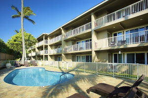Hotel Castle Kauai Kailani cazare Kapa'a