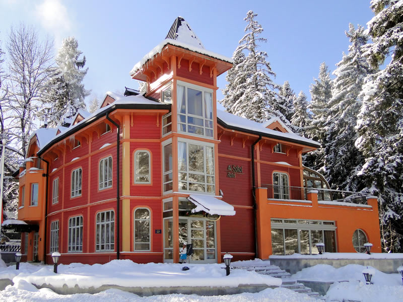 Hotel Hotel Sokol