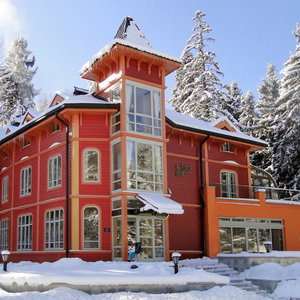 Hotel Hotel Sokol cazare Borovets