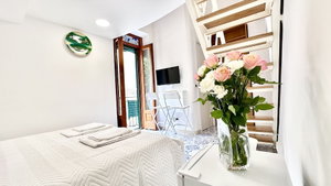 Hotel Residenza Giuseppe cazare Amalfi