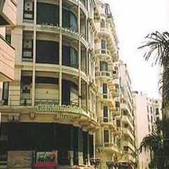 Hotel Cosmopolitan Plaza Inn Hotel cazare Cairo