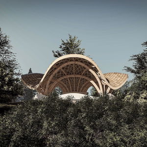 Hotel Oshom Bali cazare Tabanan