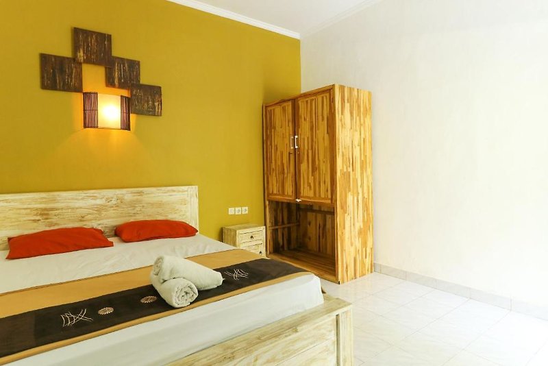 Hotel Legian Mas Beach Inn