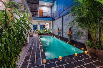 Hotel Vimala Ubud