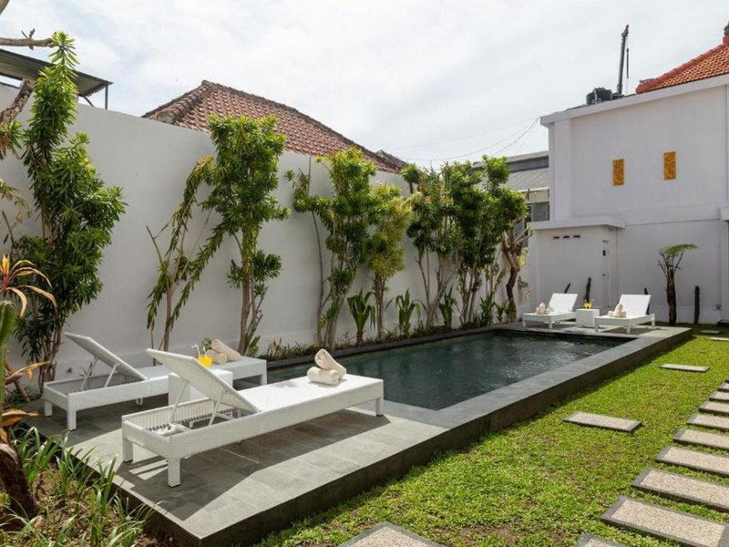 Hotel Maisaba Seminyak Loft & Villas