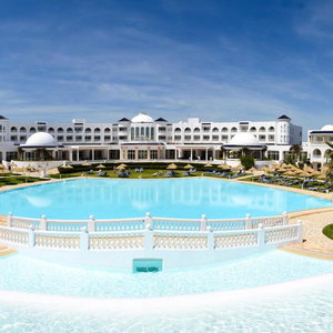 Hotel Royal Tulip Taj Sultan cazare Hammamet