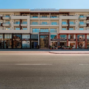 Sejur Aqua Fun Resort vacanta Hurghada Town