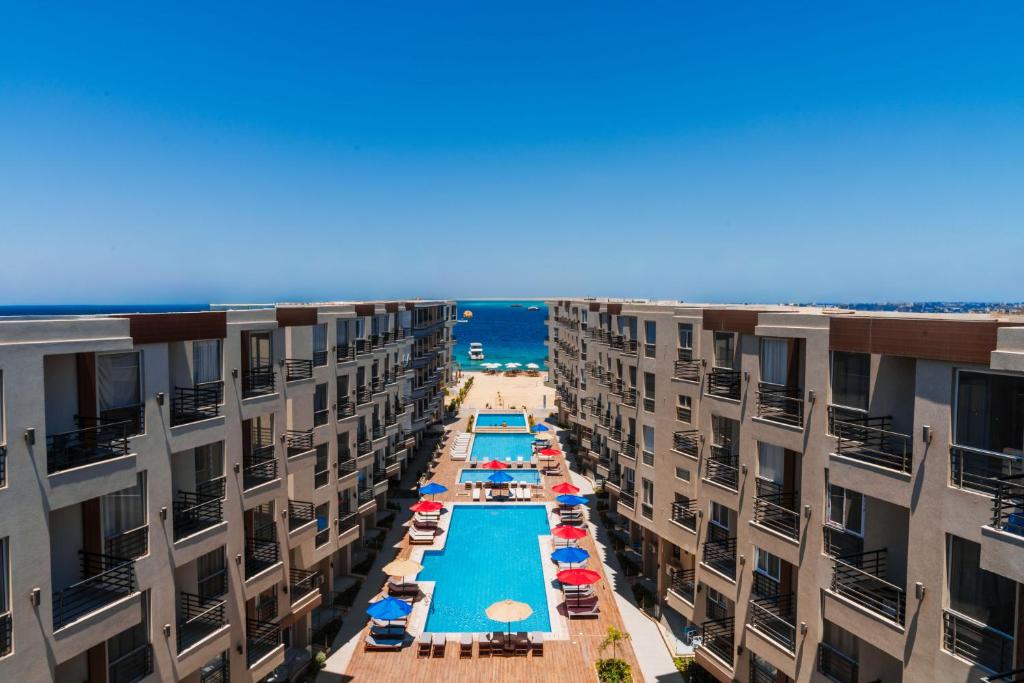 Aqua Fun Resort