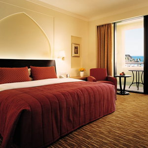 Hotel Shangri-La Barr Al Jissah Resort & Spa - Al Bandar cazare Muscat