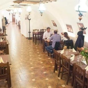 Hotel Casa Weidner cazare Sibiu