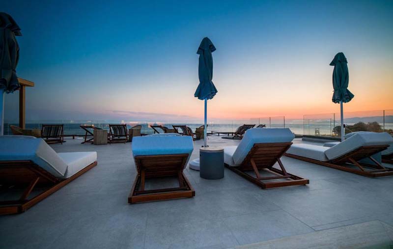 dal travel Armas Green Fugla Beach
