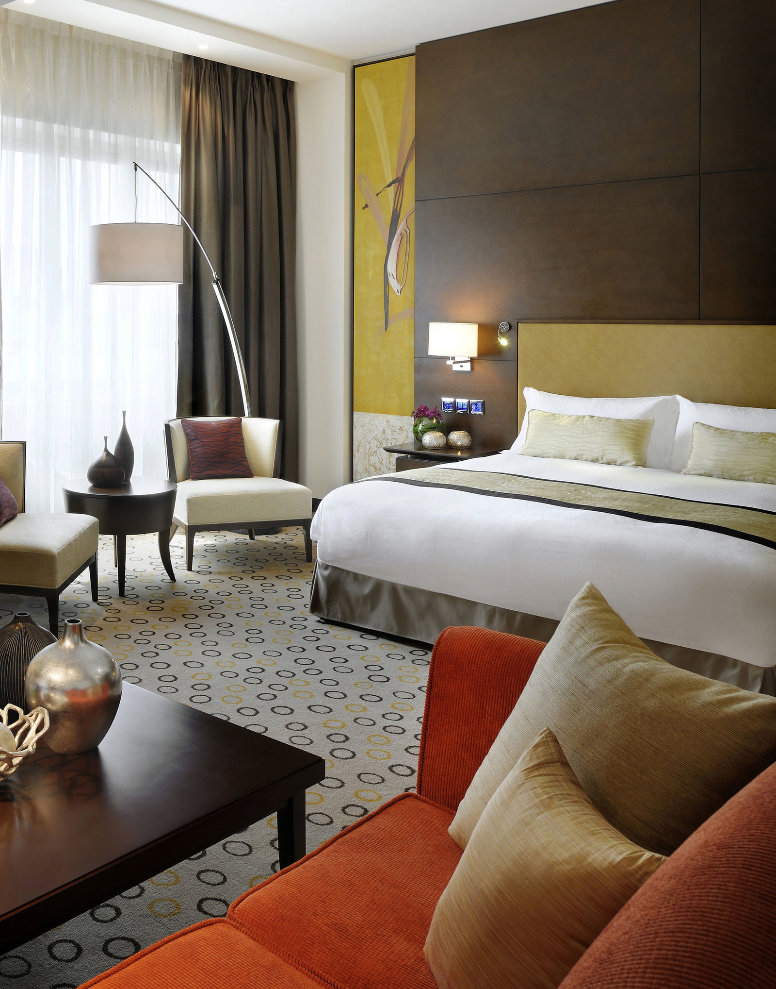 Hotel Asiana Hotel