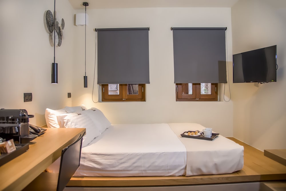dal travel Portou House