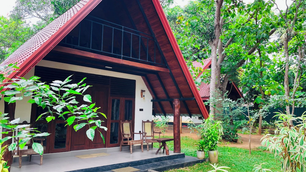 Hotel Divine Eco Resort Sigiriya