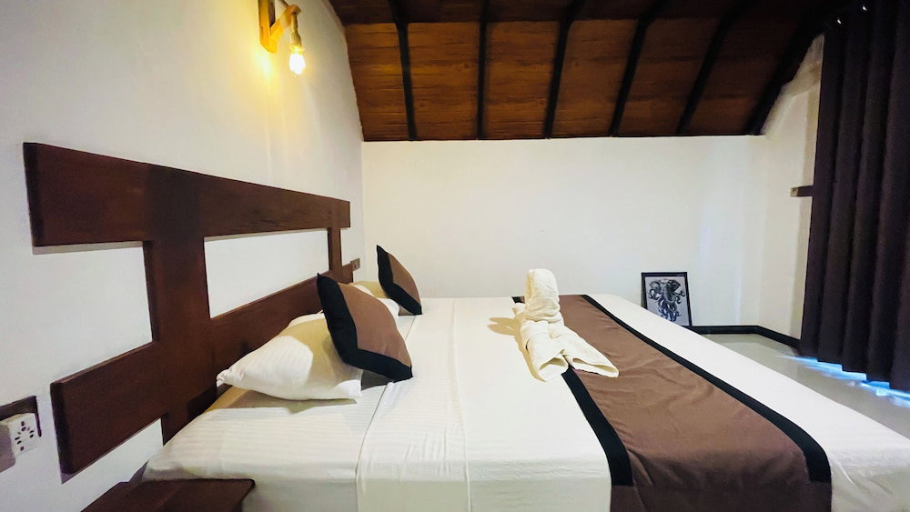 Divine Eco Resort Sigiriya