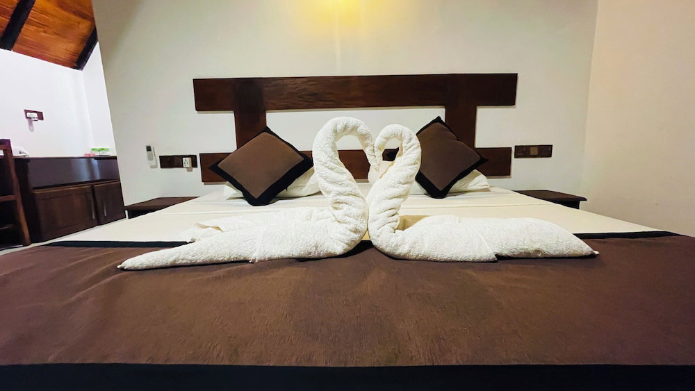 Divine Eco Resort Sigiriya