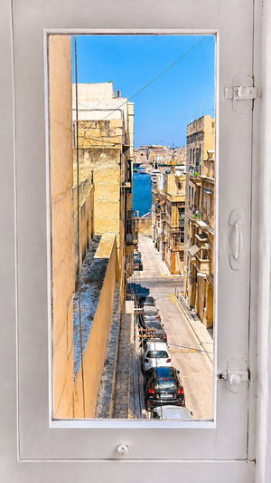 Hotel Marina Studions cazare Cospicua