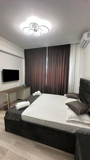 Hotel Awa Boutique cazare Voluntari