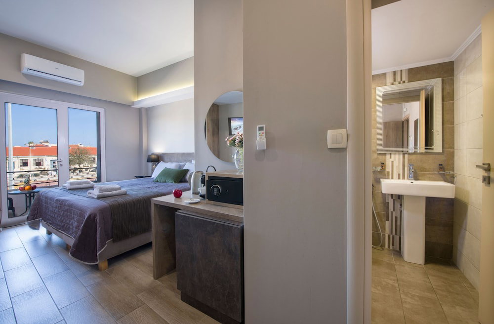 dal travel Stoa Suites Chania