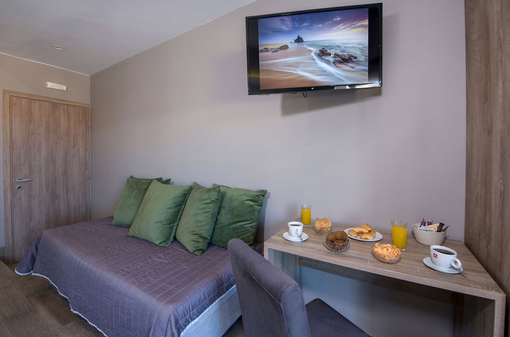 dal travel Stoa Suites Chania