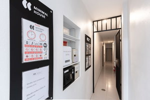 Hotel Minimal House Patong - Adults Only cazare Patong