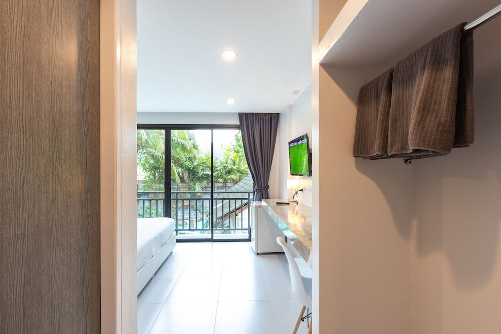 Minimal House Patong - Adults Only