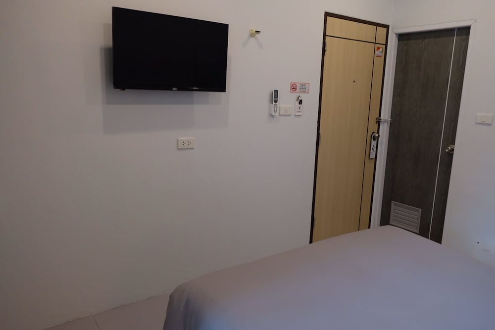 Minimal House Patong - Adults Only
