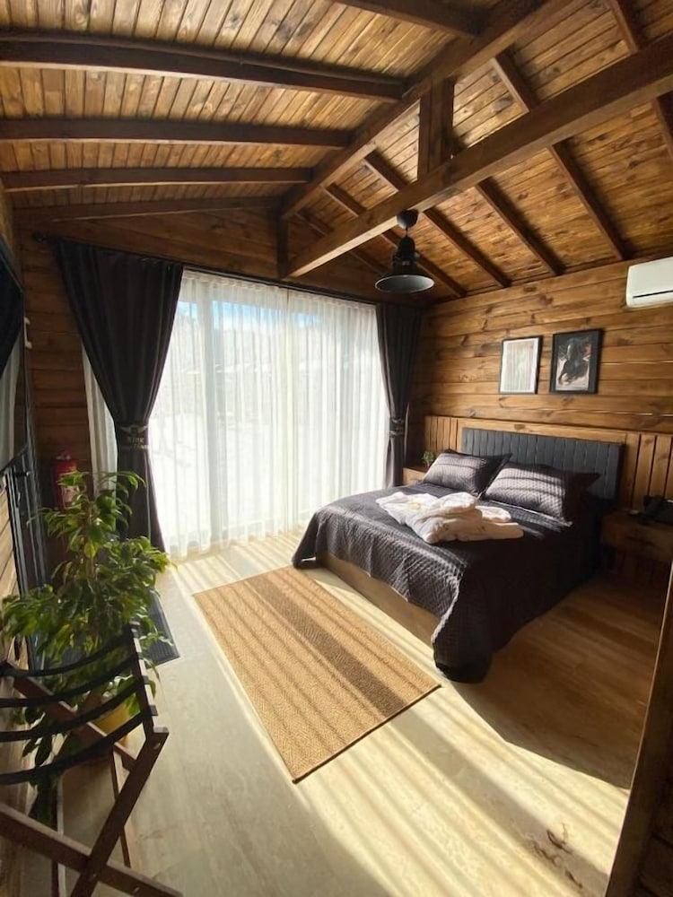 King Tiny House