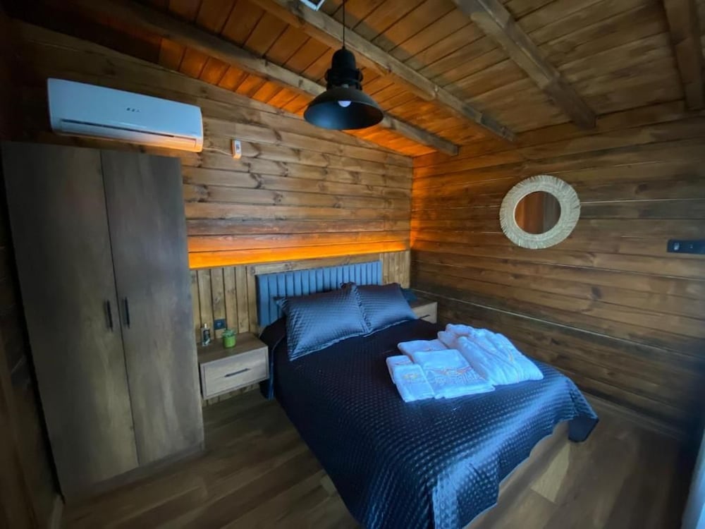 King Tiny House