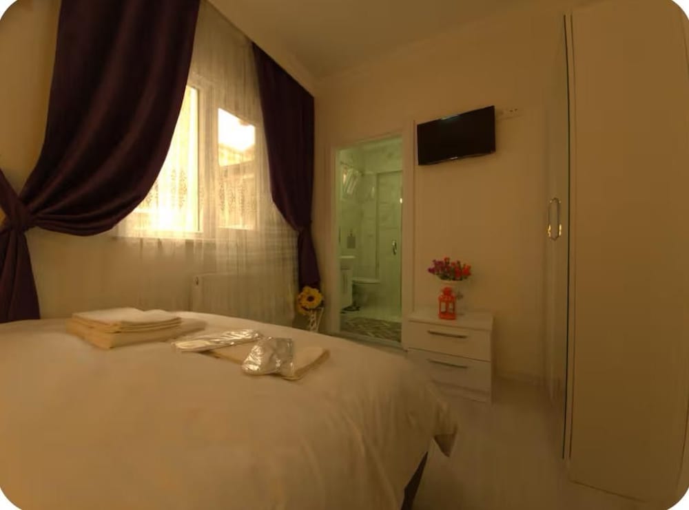 Hotel Leydi Pansiyon Büyükada