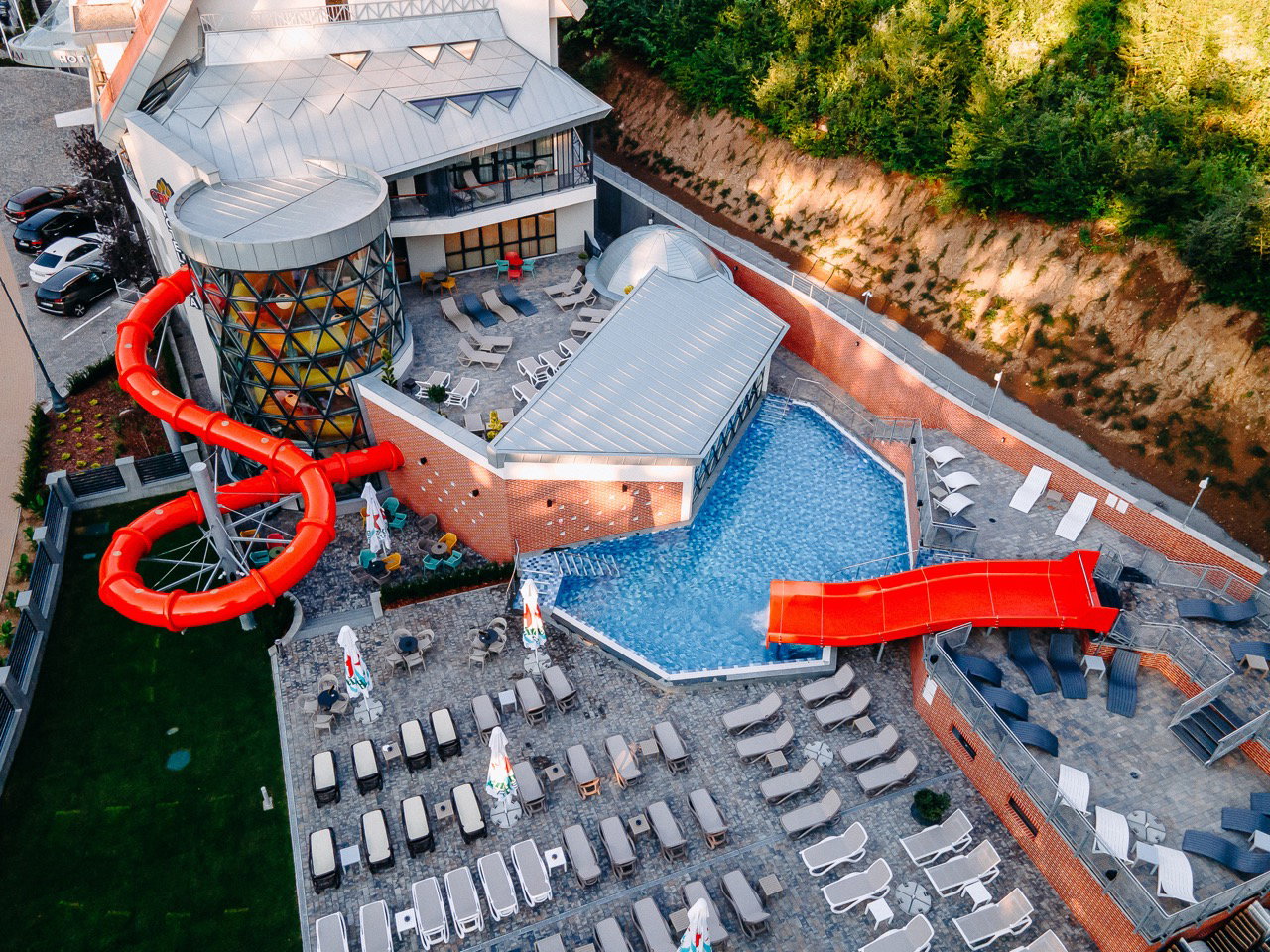 Hotel Crystal Wellness&Spa Superior