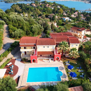 Sejur Elite Corfu vacanta Corfu (toate statiunile)