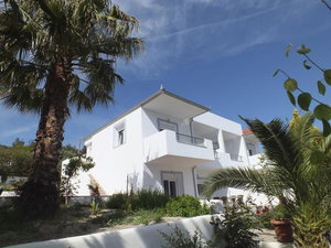 Hotel Ktima Villa Galini cazare Astris