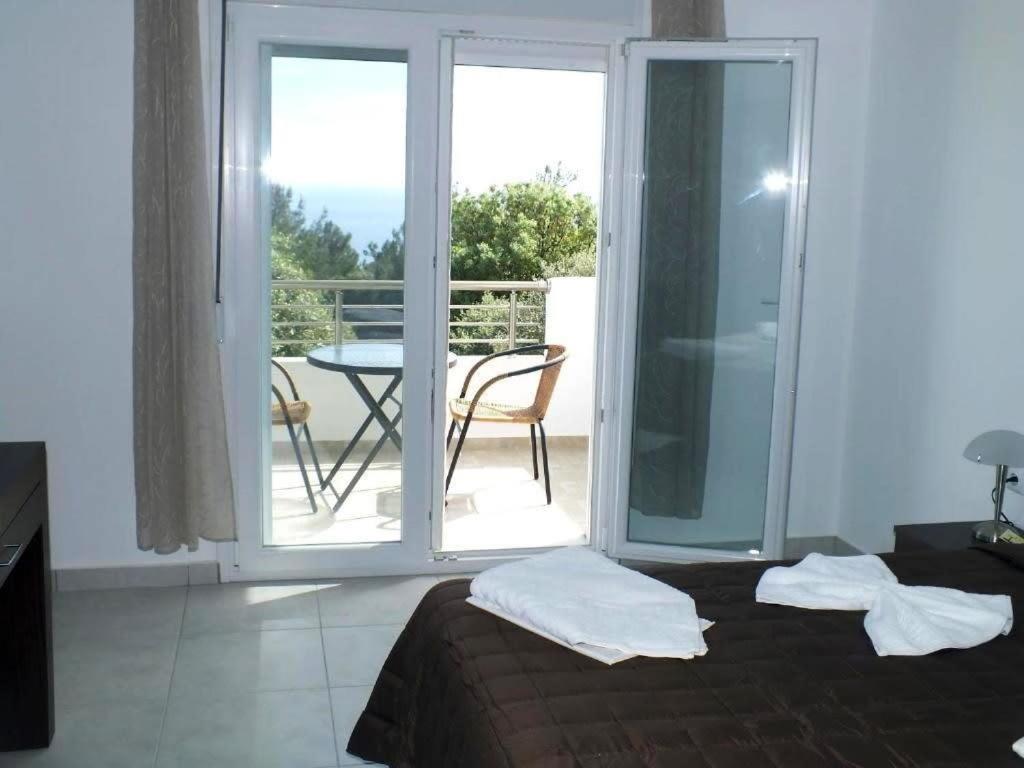 Ktima Villa Galini
