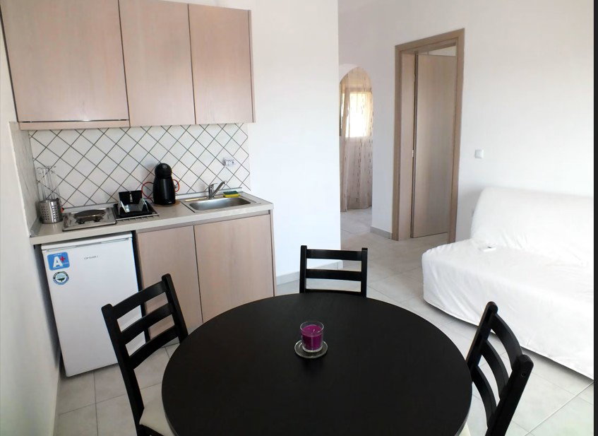 Ktima Villa Galini