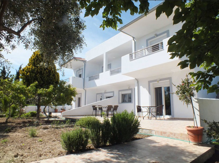 Ktima Villa Galini