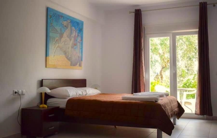 Ktima Villa Galini