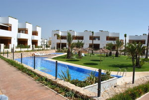 Hotel Secreto La Zenia cazare Torre de la Horadada