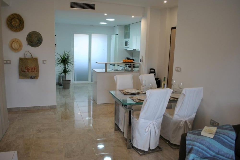 Secreto La Zenia