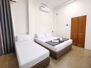 Hotel Villa Nira cazare Galle