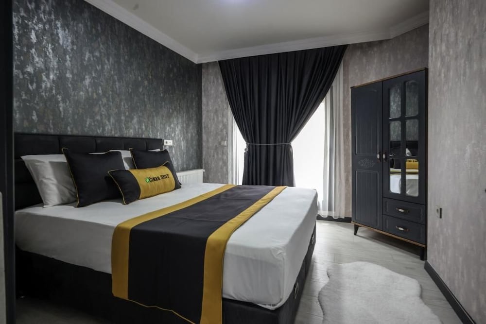 Hotel Çınar Suit Hotel