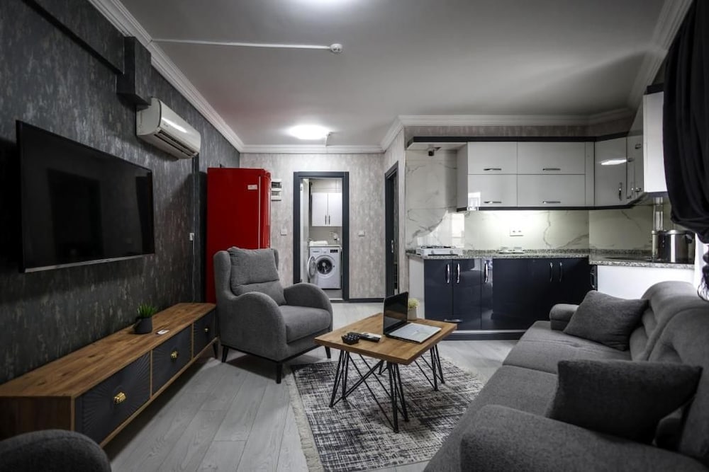 Çınar Suit Hotel